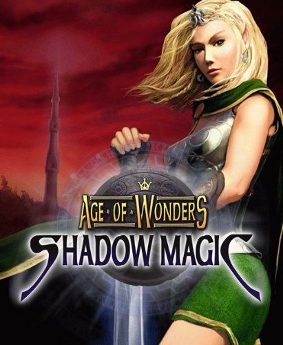 גיל הפלאים: Shadow Magic [קוד משחק מקוון]